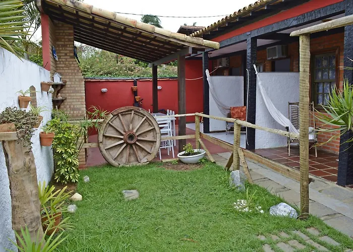Pousada Ohana Búzios
